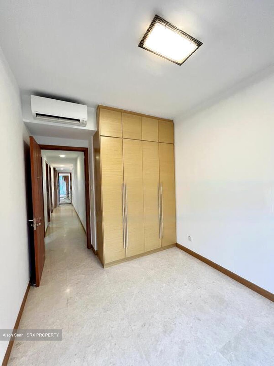 The Berth By The Cove (D4), Condominium #466758201